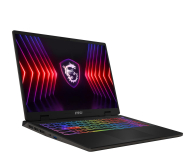 MSI Sword 16 i7-14650HX/16GB/1TB RTX4070 144Hz - 1297109 - zdjęcie 3